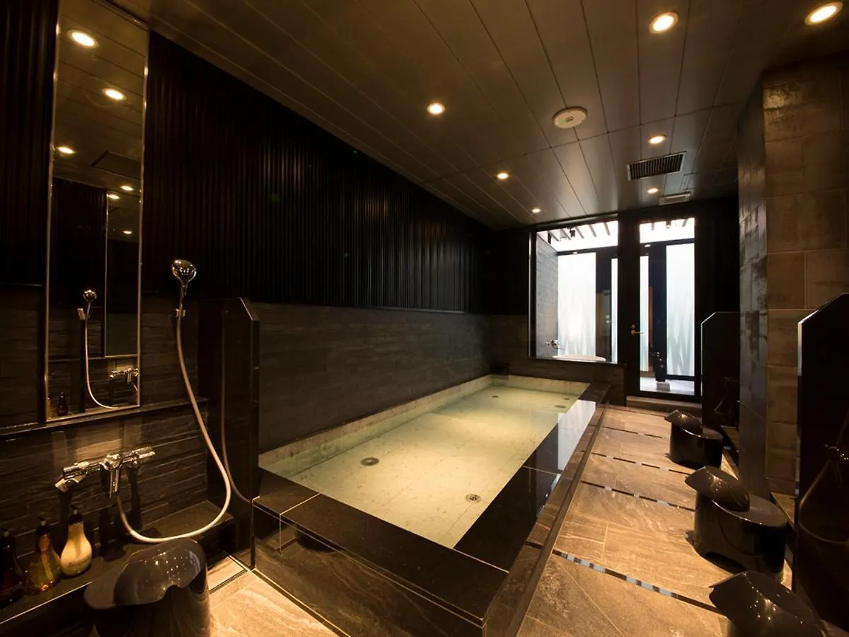 **  Hotel Cargo Shinsaibashi - Vacation Stay 91932 大阪 日本