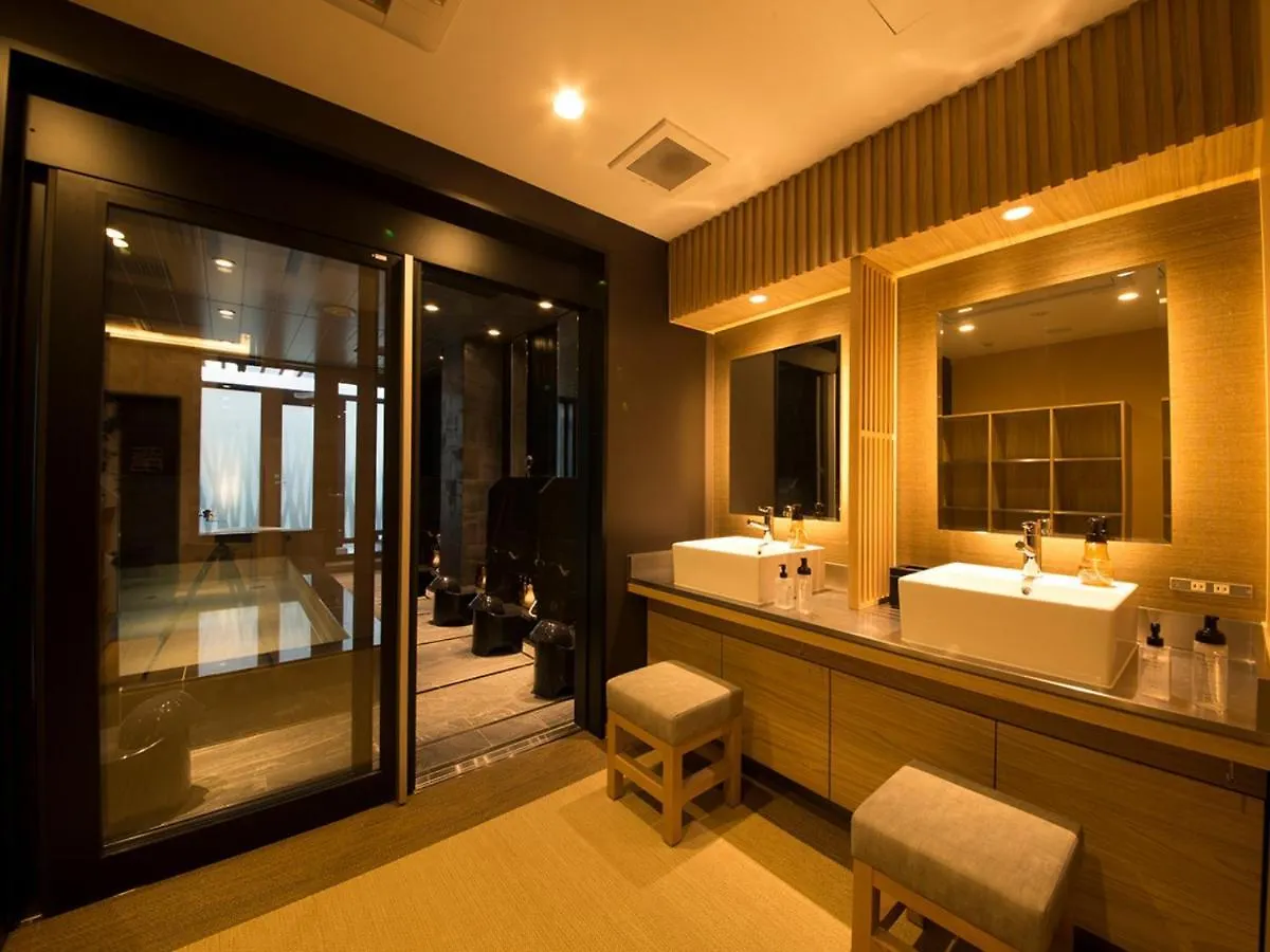 **  Hotel Cargo Shinsaibashi - Vacation Stay 91932 大阪 日本