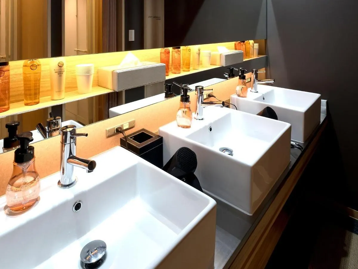 Hotel Cargo Shinsaibashi - Vacation Stay 91932 大阪