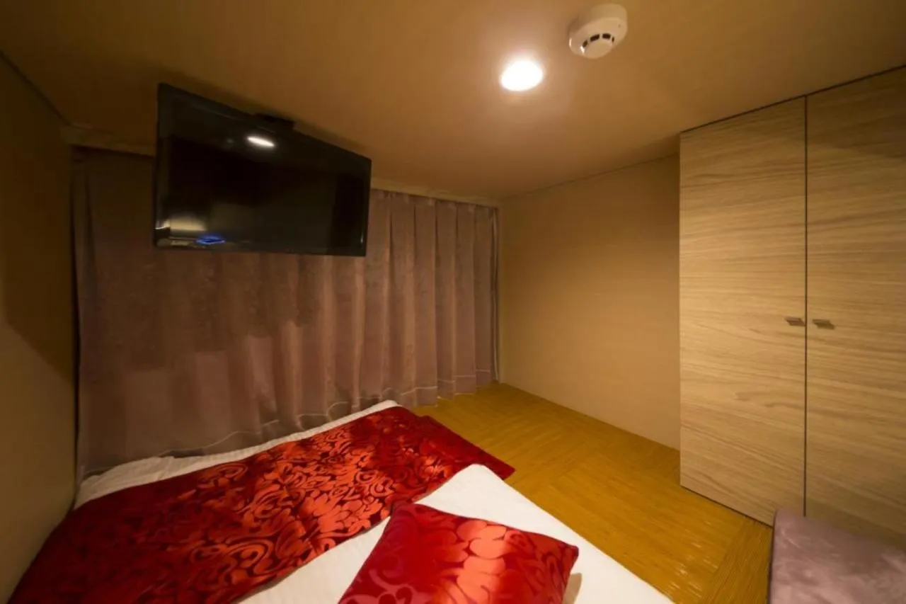 Hotel Cargo Shinsaibashi - Vacation Stay 91932 大阪
