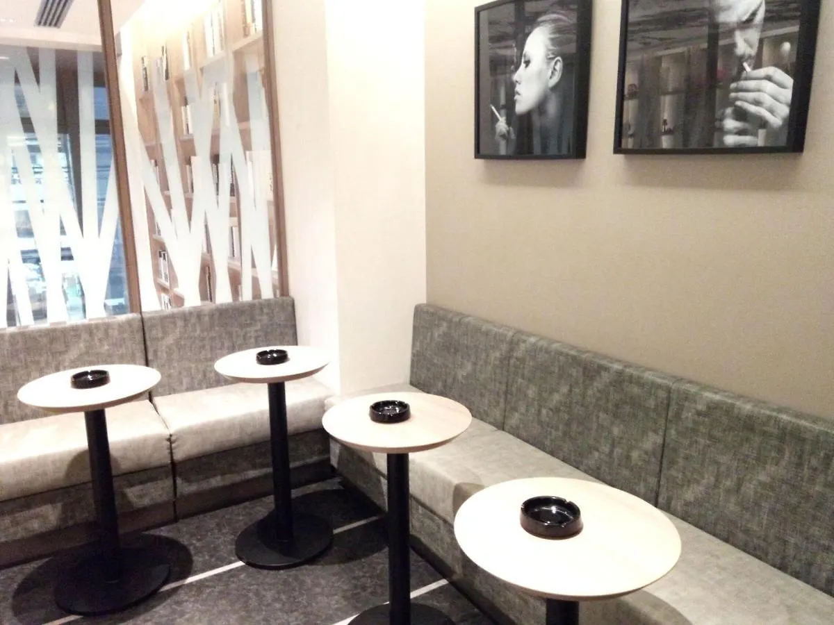 Hotel Cargo Shinsaibashi - Vacation Stay 91932 大阪
