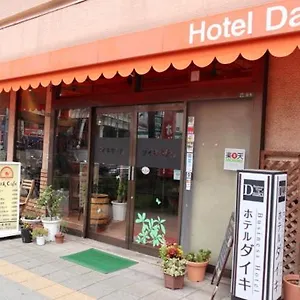 柏克酒店 大阪