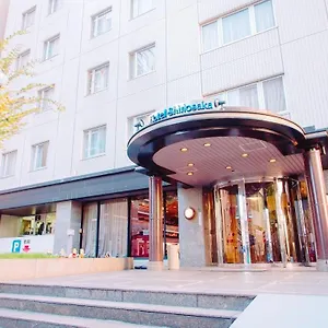 新大阪酒店 大阪