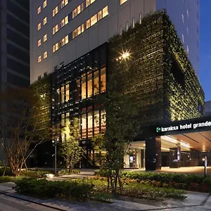 Karaksa Grande Shin-osaka Tower Hotel