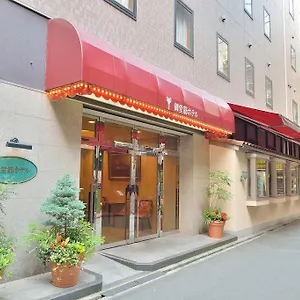 御堂筋天然温泉酒店 大阪