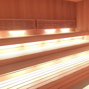 Hotel Capsule - Caters To Men