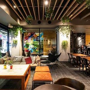 Hotell Ibis Umeda
