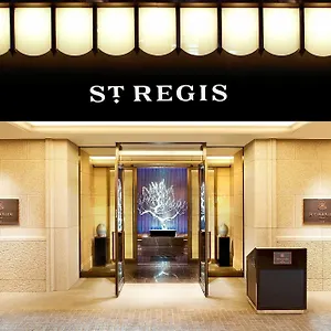 The St Regis Отель