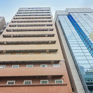 Toyoko Namba Отель