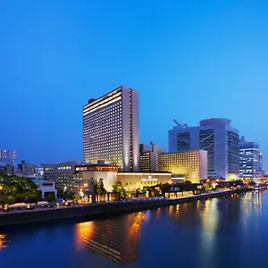 Rihga Royal Osaka, Vignette Collection By Ihg Отель