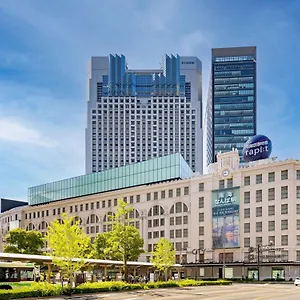 Swissotel Nankai Hotel