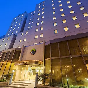 Hotell Ark Shinsaibashi -route Hotels-