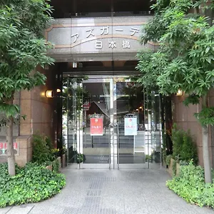 Azu Garden Nippombashi 大阪